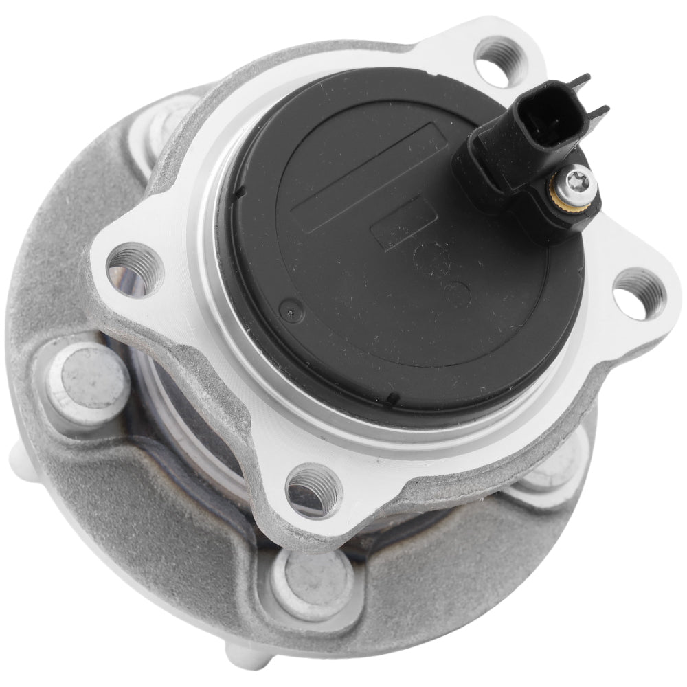 HA590477 - Rear Wheel Hub Bearing Assembly - Kool Products