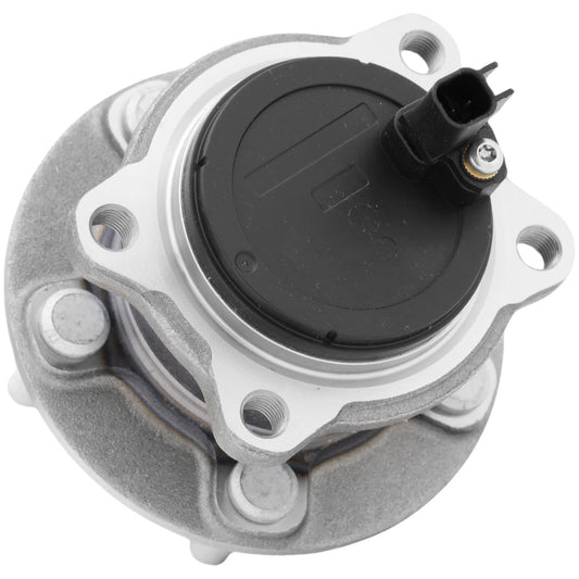 HA590477 - Rear Wheel Hub Bearing Assembly - Kool Products