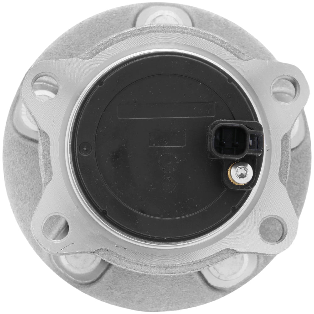 HA590477 - Rear Wheel Hub Bearing Assembly - Kool Products