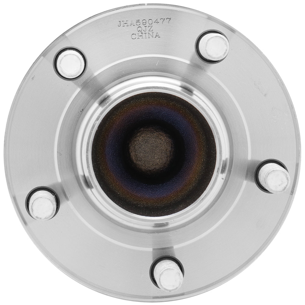 HA590477 - Rear Wheel Hub Bearing Assembly - Kool Products