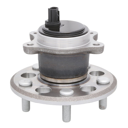 HA590511  - Rear Left (Driver Side) Wheel Bearing Hub Assembly - Kool Products