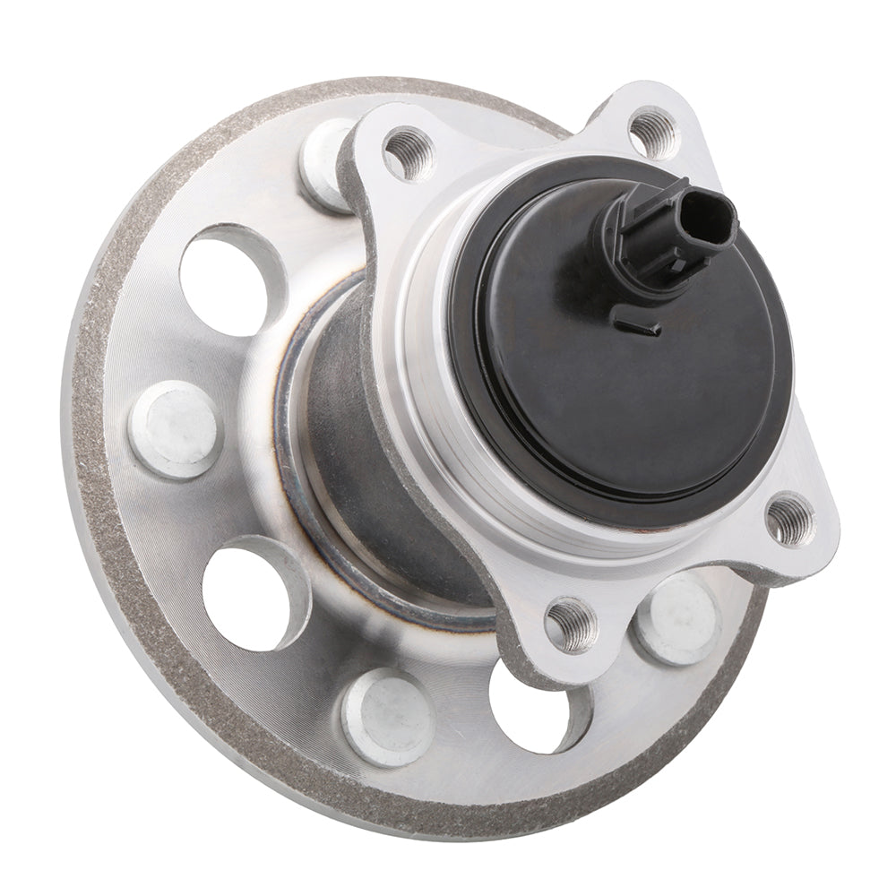 HA590511  - Rear Left (Driver Side) Wheel Bearing Hub Assembly - Kool Products