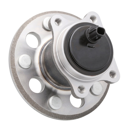 HA590511  - Rear Left (Driver Side) Wheel Bearing Hub Assembly - Kool Products