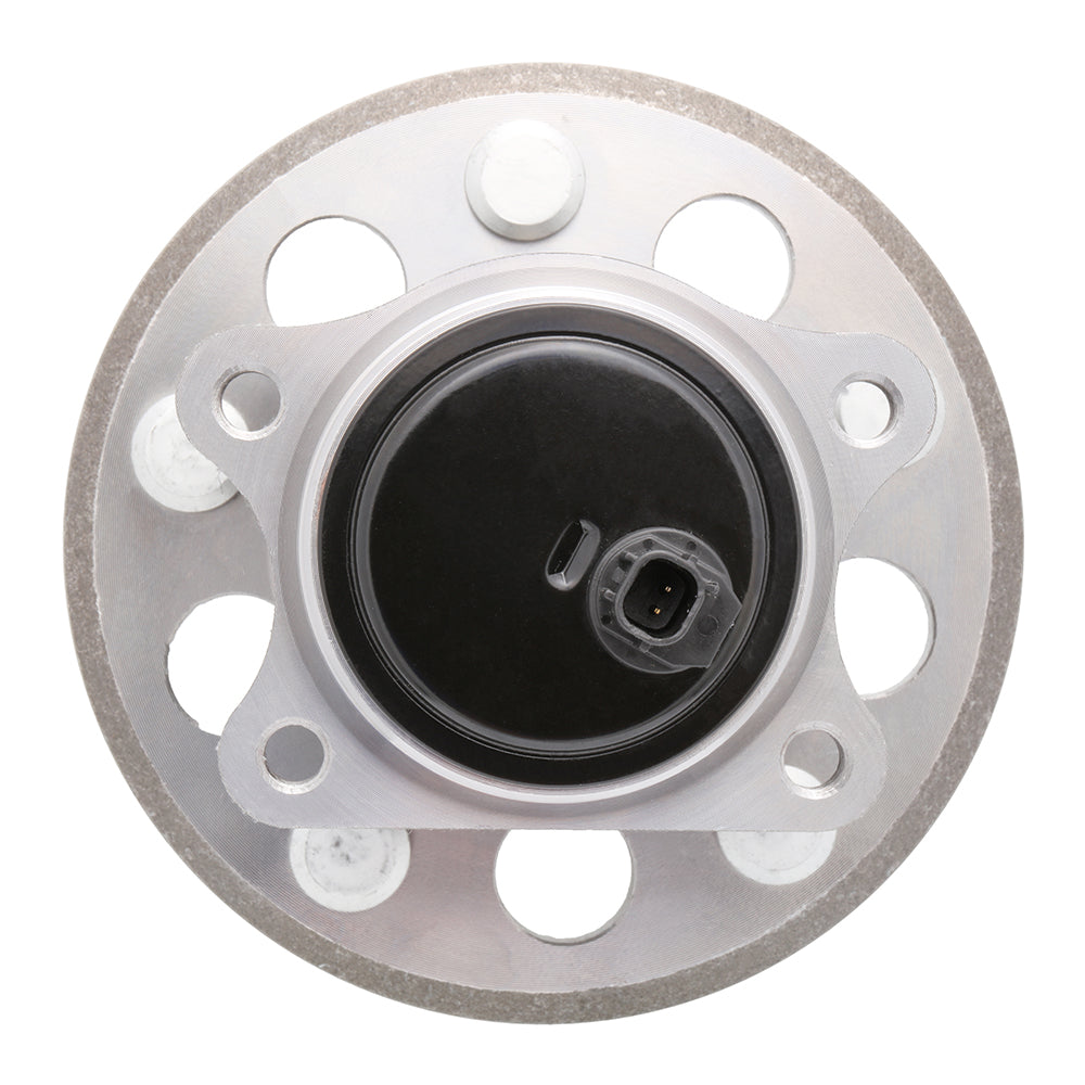 HA590511  - Rear Left (Driver Side) Wheel Bearing Hub Assembly - Kool Products