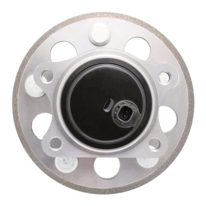 HA590511  - Rear Left (Driver Side) Wheel Bearing Hub Assembly - Kool Products