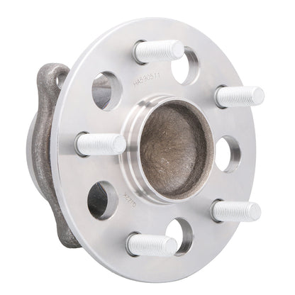 HA590511  - Rear Left (Driver Side) Wheel Bearing Hub Assembly - Kool Products