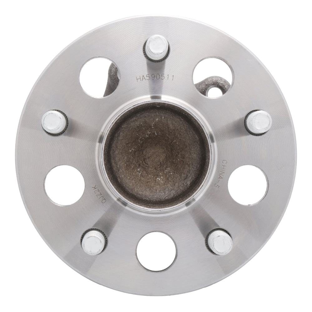 HA590511  - Rear Left (Driver Side) Wheel Bearing Hub Assembly - Kool Products