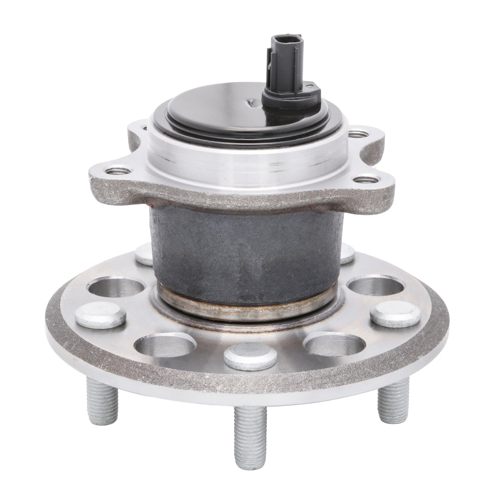 HA590512  - Rear Right (Passenger Side) Wheel Bearing Hub Assembly - Kool Products