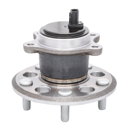 HA590512  - Rear Right (Passenger Side) Wheel Bearing Hub Assembly - Kool Products
