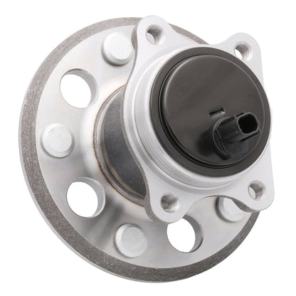 HA590512  - Rear Right (Passenger Side) Wheel Bearing Hub Assembly - Kool Products