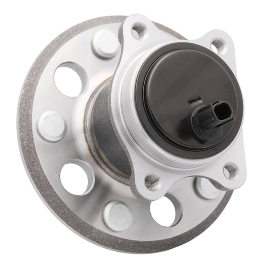 HA590512  - Rear Right (Passenger Side) Wheel Bearing Hub Assembly - Kool Products