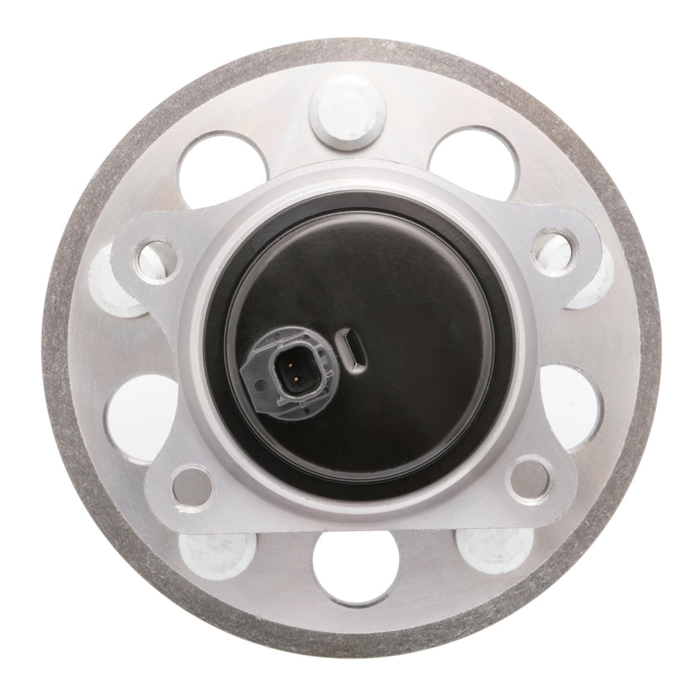 HA590512  - Rear Right (Passenger Side) Wheel Bearing Hub Assembly - Kool Products
