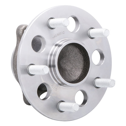 HA590512  - Rear Right (Passenger Side) Wheel Bearing Hub Assembly - Kool Products