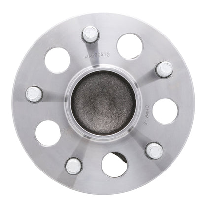 HA590512  - Rear Right (Passenger Side) Wheel Bearing Hub Assembly - Kool Products