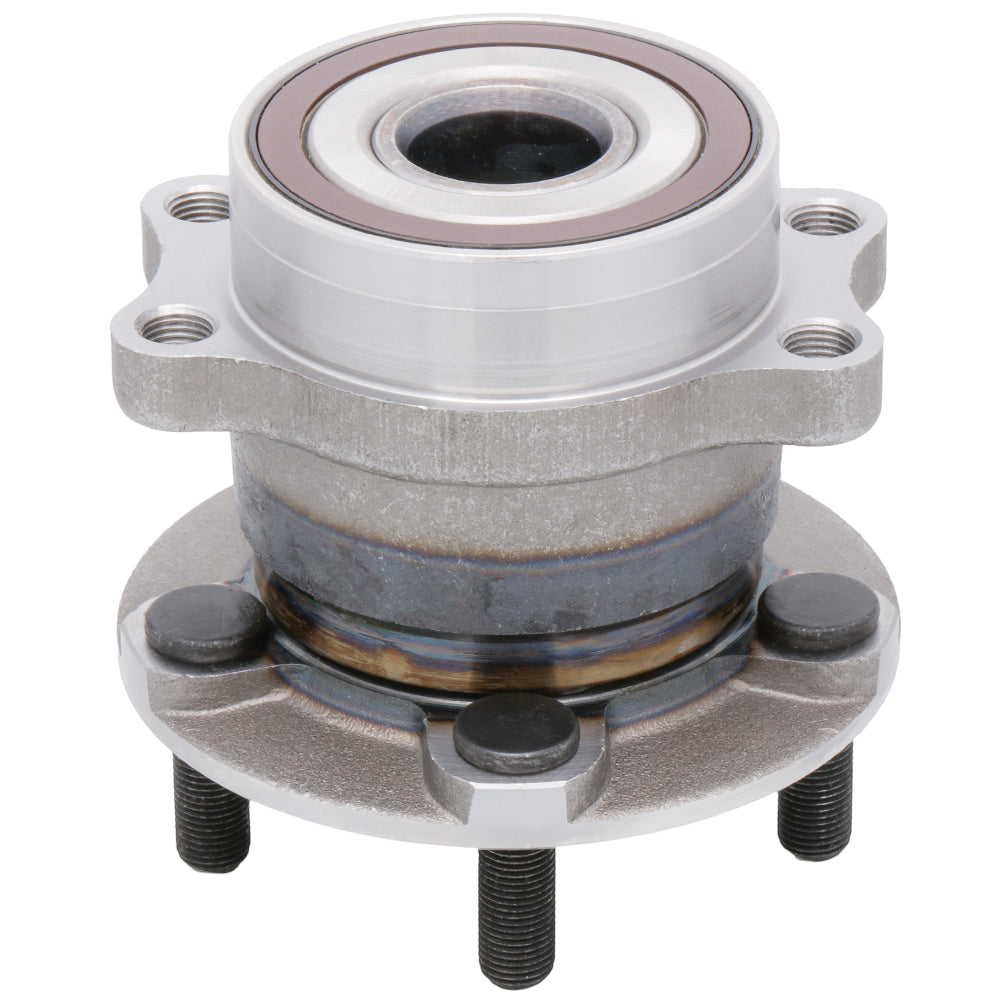 HA590522 - Rear Wheel Bearing Hub Assembly - Kool Products