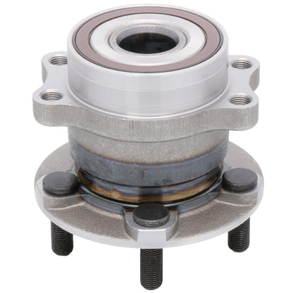 HA590522 - Rear Wheel Bearing Hub Assembly - Kool Products
