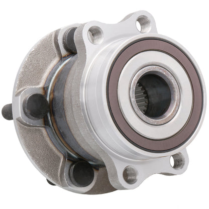 HA590522 - Rear Wheel Bearing Hub Assembly - Kool Products