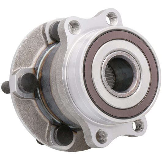 HA590522 - Rear Wheel Bearing Hub Assembly - Kool Products