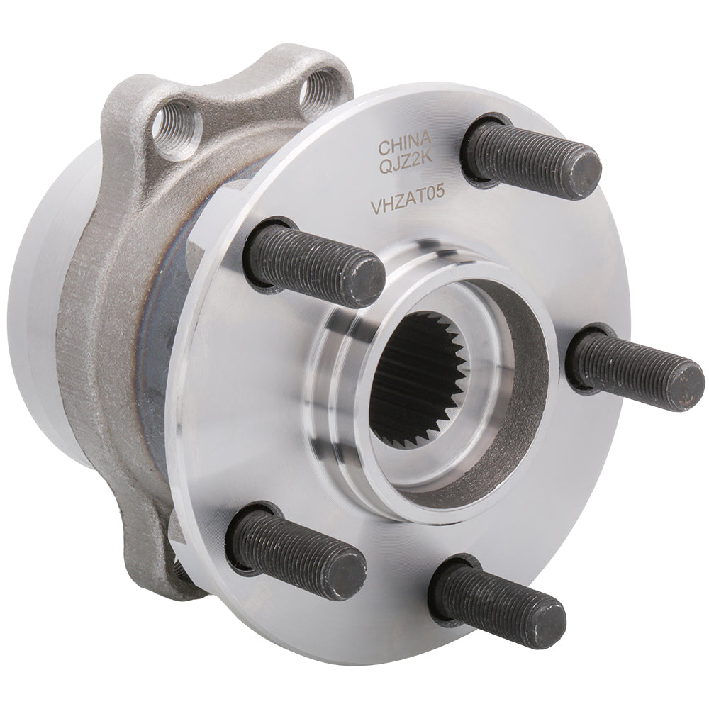 HA590522 - Rear Wheel Bearing Hub Assembly - Kool Products