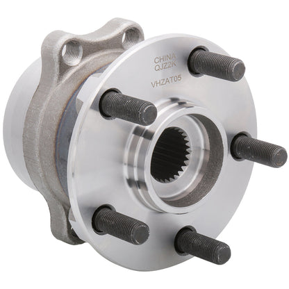 HA590522 - Rear Wheel Bearing Hub Assembly - Kool Products