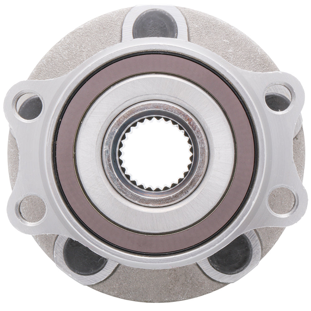 HA590522 - Rear Wheel Bearing Hub Assembly - Kool Products