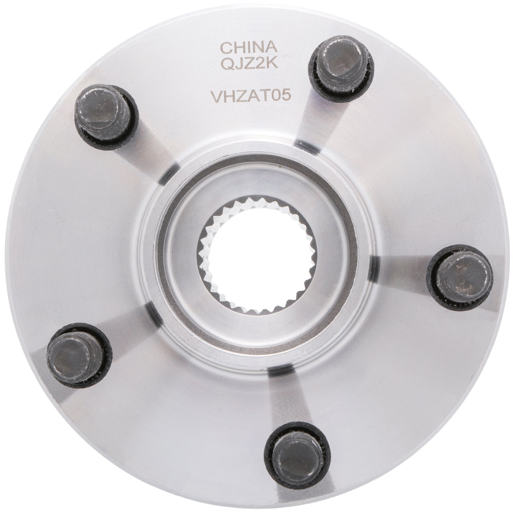 HA590522 - Rear Wheel Bearing Hub Assembly - Kool Products