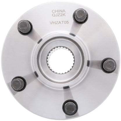 HA590522 - Rear Wheel Bearing Hub Assembly - Kool Products