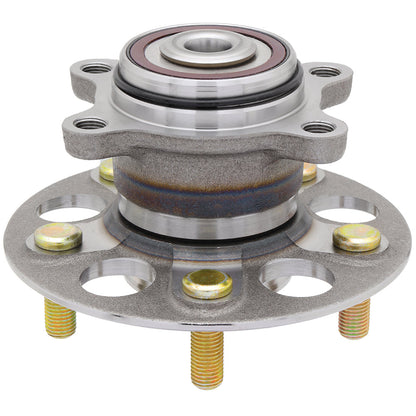 HA590529 - Rear Wheel Hub Bearing Assembly - Kool Products