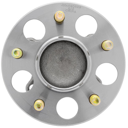 HA590529 - Rear Wheel Hub Bearing Assembly - Kool Products