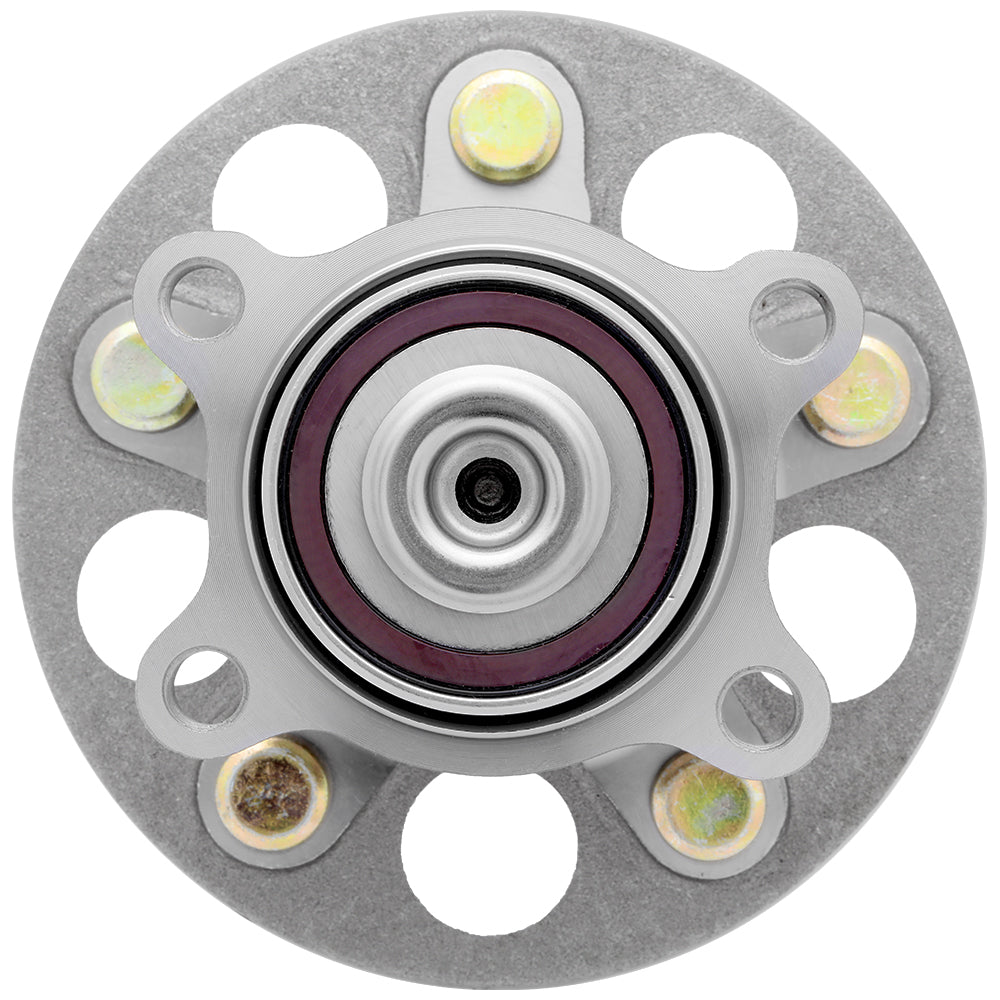 HA590529 - Rear Wheel Hub Bearing Assembly - Kool Products