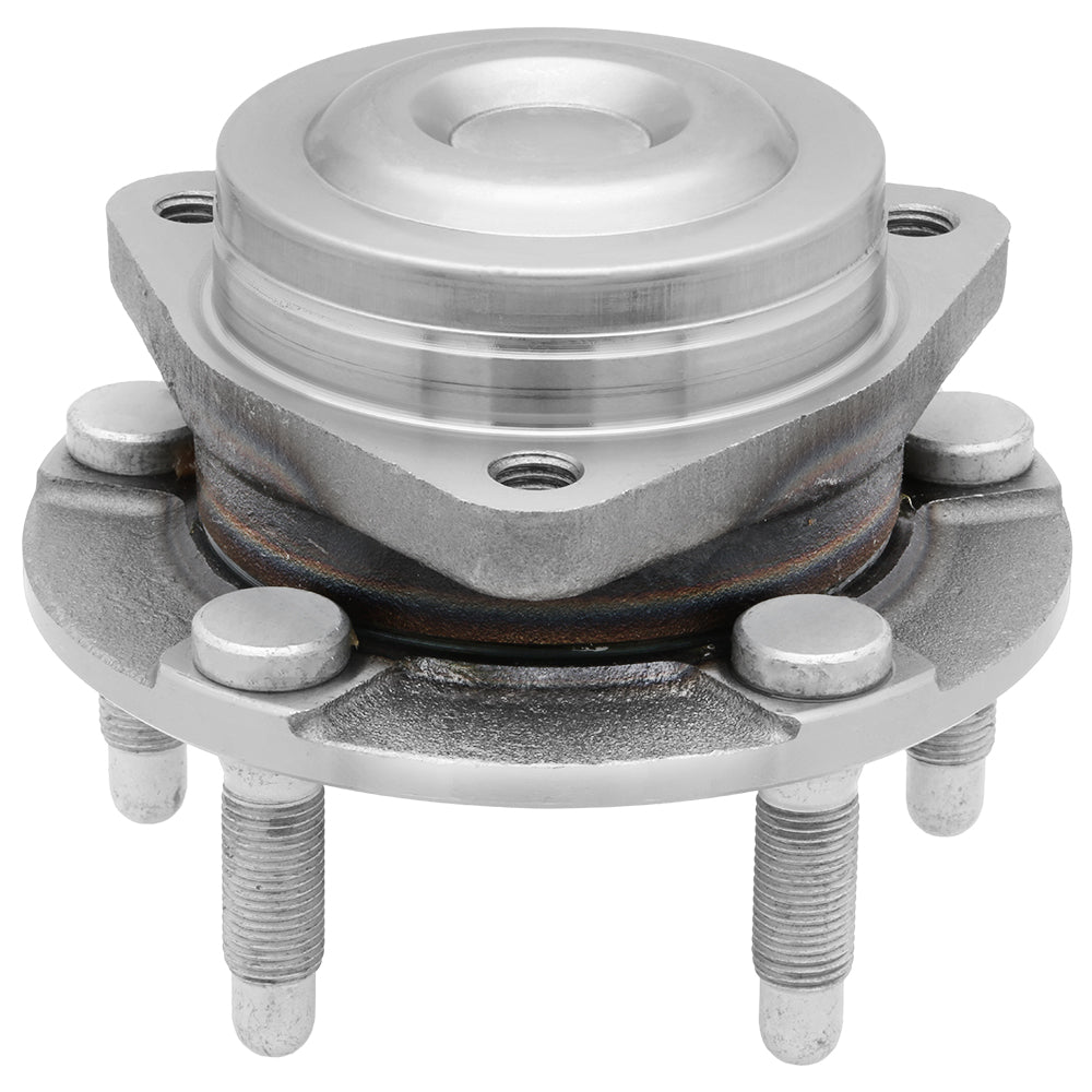 HA590535 - Front Wheel Hub Bearing Assembly - Kool Products