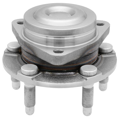 HA590535 - Front Wheel Hub Bearing Assembly - Kool Products