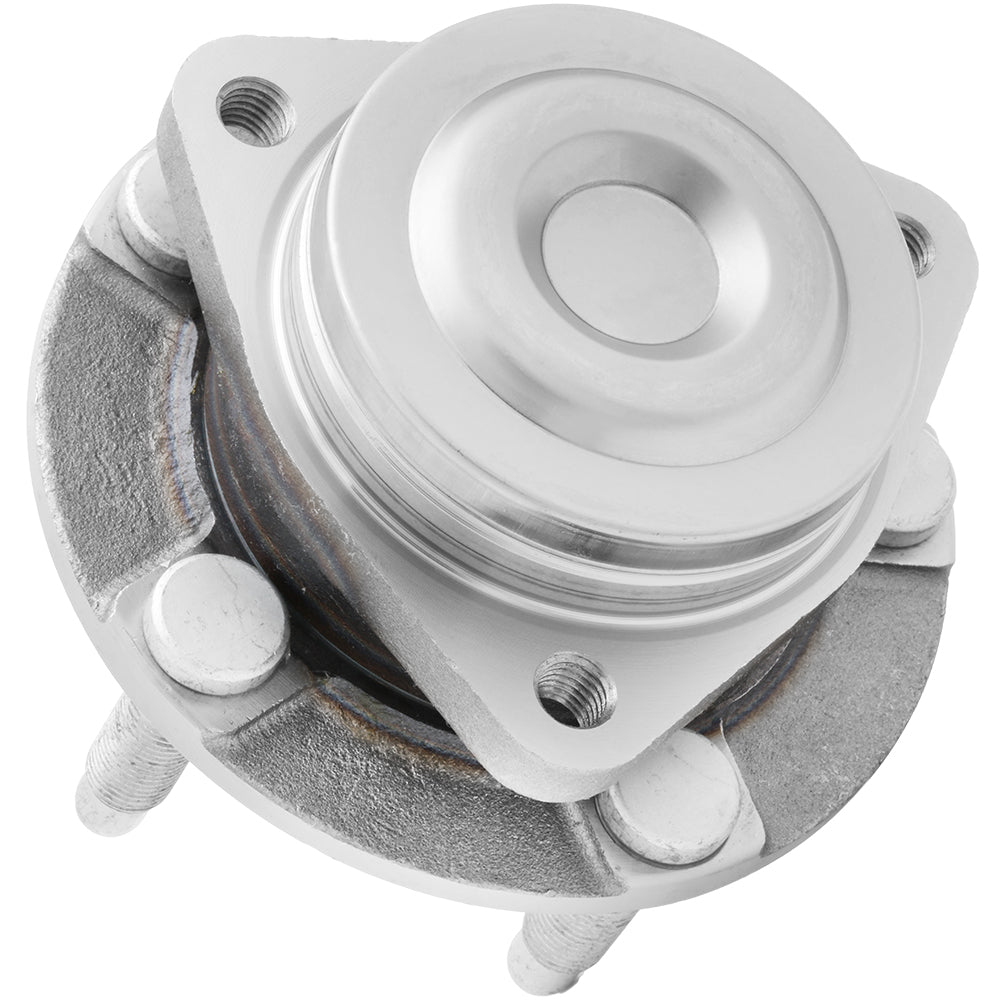 HA590535 - Front Wheel Hub Bearing Assembly - Kool Products