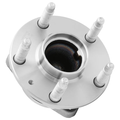 HA590535 - Front Wheel Hub Bearing Assembly - Kool Products