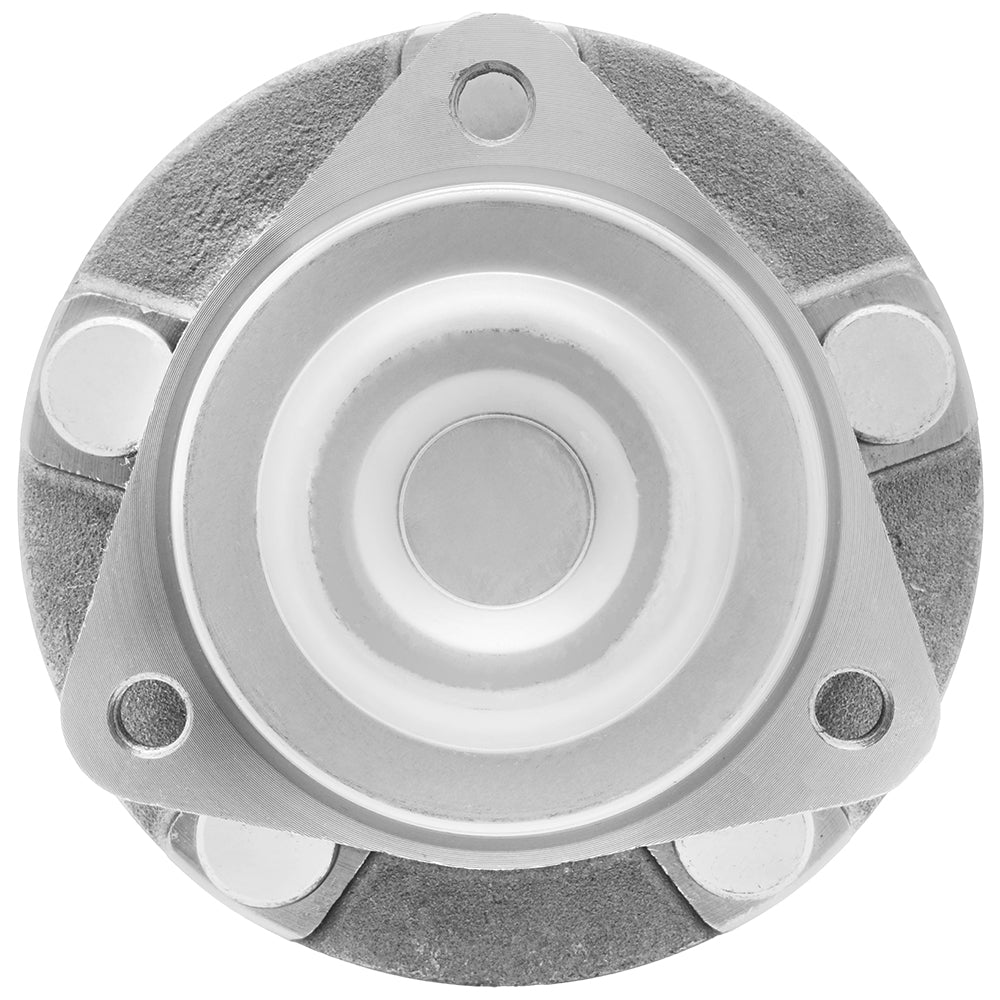 HA590535 - Front Wheel Hub Bearing Assembly - Kool Products
