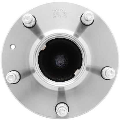HA590535 - Front Wheel Hub Bearing Assembly - Kool Products