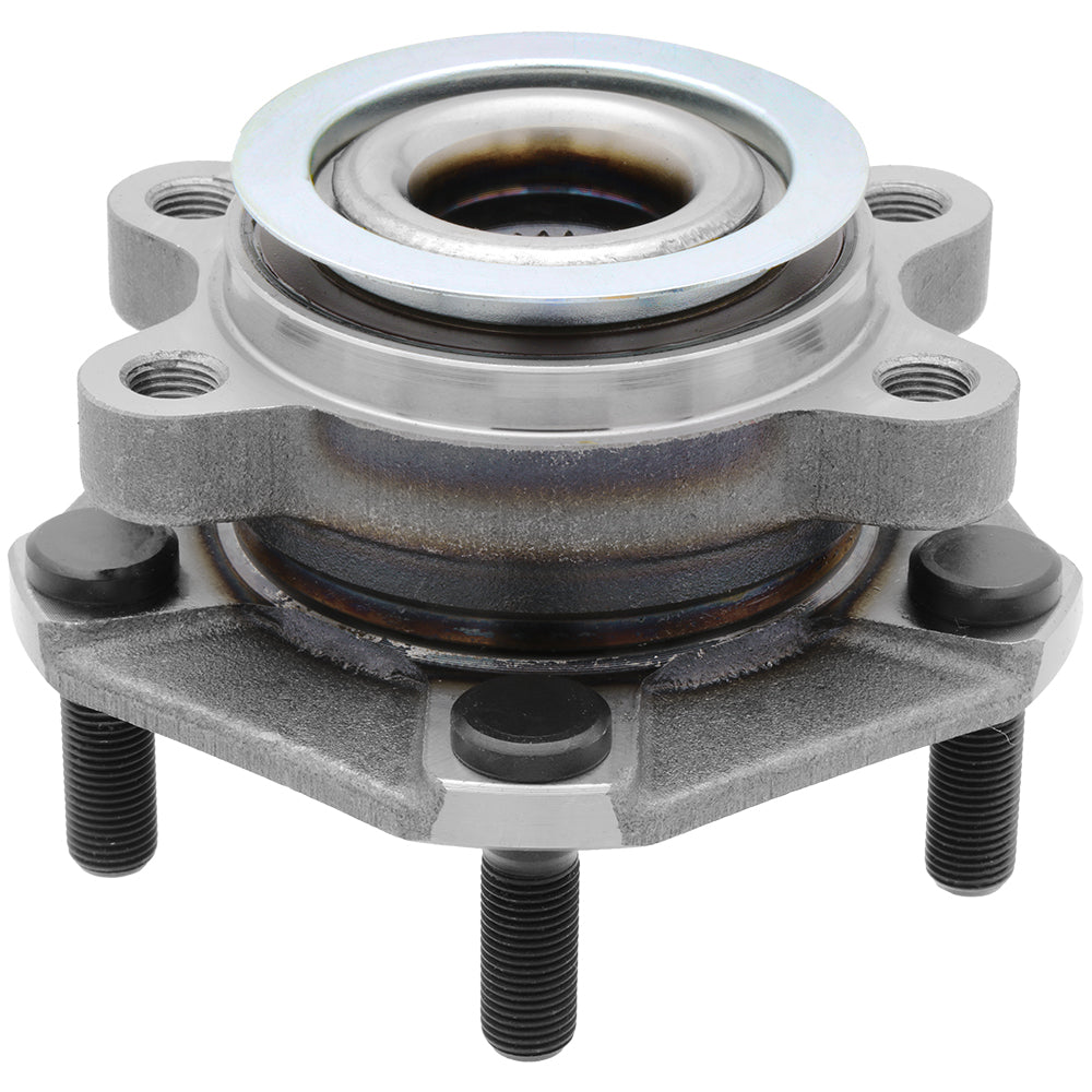 HA590538 - Front Wheel Hub Bearing Assembly - Kool Products