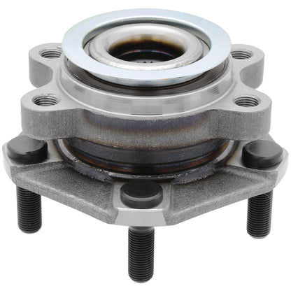 HA590538 - Front Wheel Hub Bearing Assembly - Kool Products