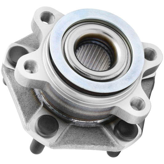 HA590538 - Front Wheel Hub Bearing Assembly - Kool Products