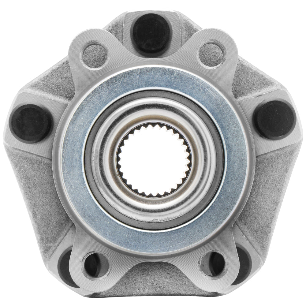 HA590538 - Front Wheel Hub Bearing Assembly - Kool Products