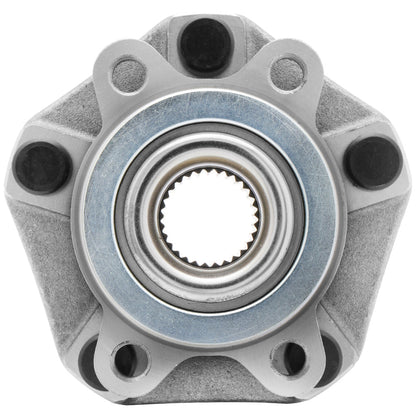 HA590538 - Front Wheel Hub Bearing Assembly - Kool Products