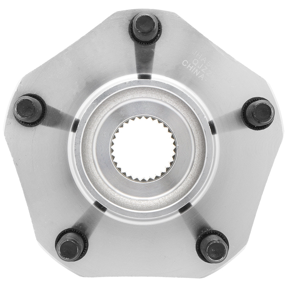 HA590538 - Front Wheel Hub Bearing Assembly - Kool Products