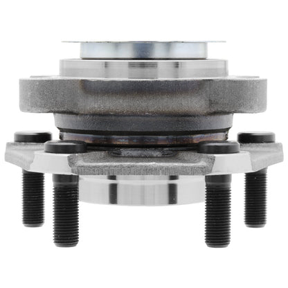 HA590538 - Front Wheel Hub Bearing Assembly - Kool Products