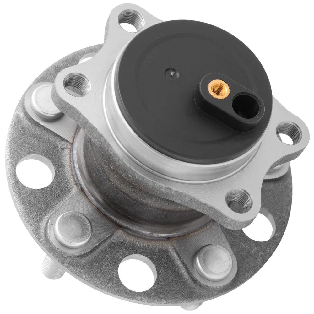 HA590550 - Rear Wheel Hub Bearing Assembly - Kool Products