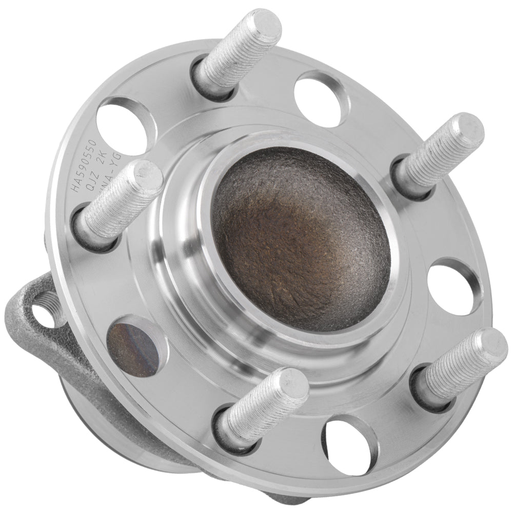 HA590550 - Rear Wheel Hub Bearing Assembly - Kool Products