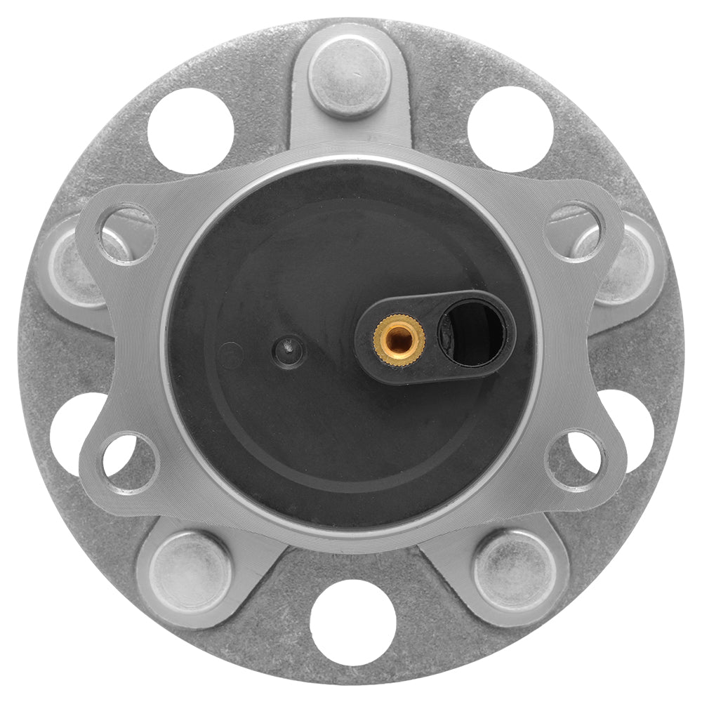 HA590550 - Rear Wheel Hub Bearing Assembly - Kool Products