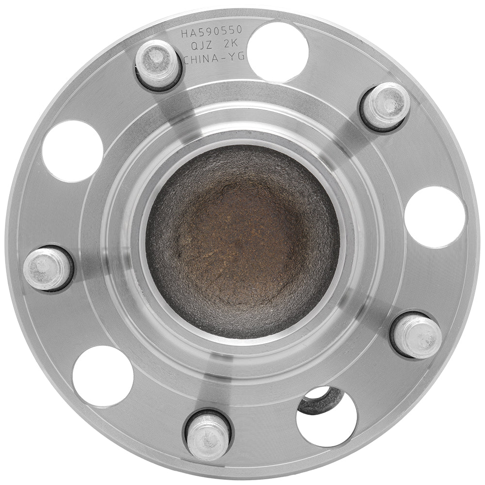 HA590550 - Rear Wheel Hub Bearing Assembly - Kool Products