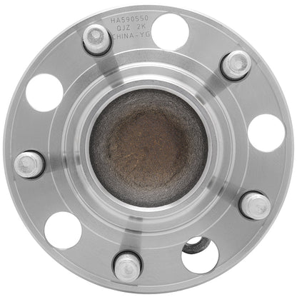 HA590550 - Rear Wheel Hub Bearing Assembly - Kool Products