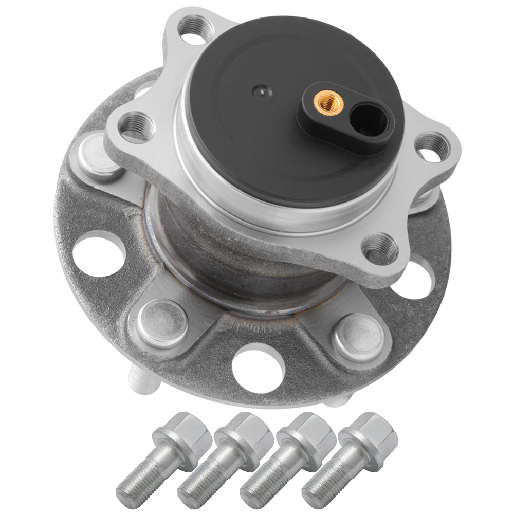 HA590550 - Rear Wheel Hub Bearing Assembly - Kool Products