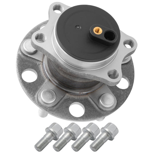 HA590550 - Rear Wheel Hub Bearing Assembly - Kool Products